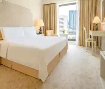 The Kingsbury Colombo - 11