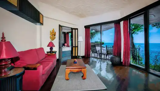 Jamahkiri Resort & Spa - 34