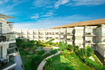Sheraton Bali Kuta Resort - 0