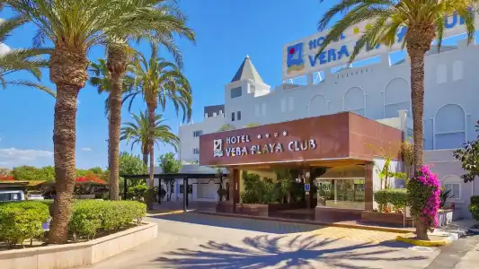 Playavera - Naturist Friendly - 1