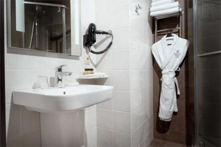 Golden Tulip Krasnodar - 42