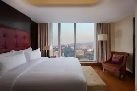 The Ritz-Carlton, Almaty - 73