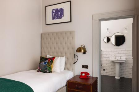 Kimpton Clocktower by IHG - 66
