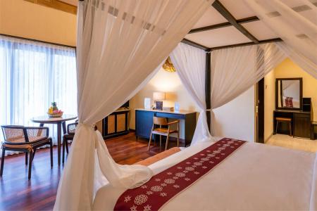 Bali Sunshine Nusa Dua by digihub hospitality - 35