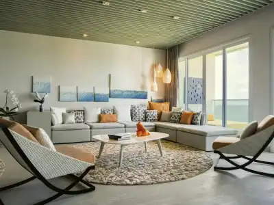 Mövenpick Siam Na Jomtien Pattaya - 68