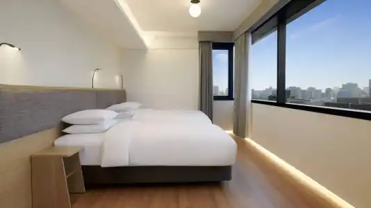 Moxy Seoul Insadong - 31