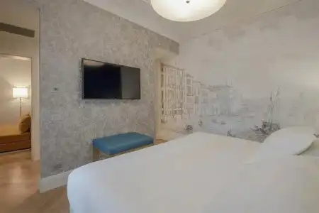 H10 Palazzo Canova - 43