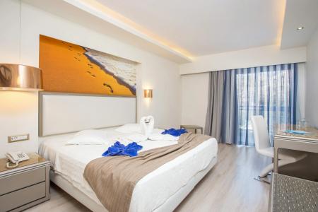 Pegasos Deluxe Beach - 7