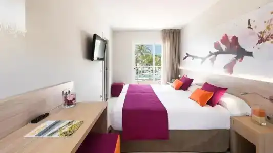 Garden Holiday Village, Adults Only — New Garden Saladina for 2025 - 40