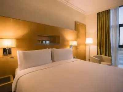 Holiday Inn Abu Dhabi by IHG - 27