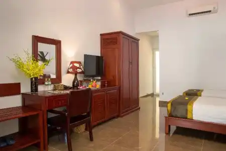 Sea Sense Resort - 51