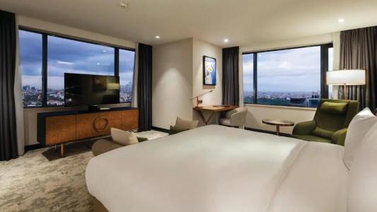 Hilton Maslak - 69