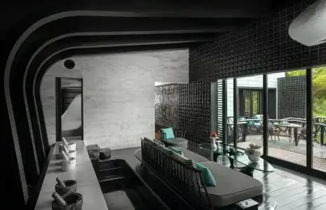InterContinental Danang Sun Peninsula Resort by IHG - 85