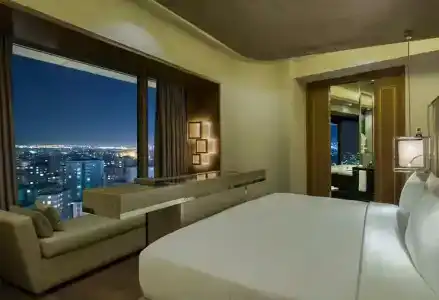 Hilton Kozyatagi - 34
