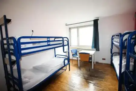 The 4You Hostel & - 76