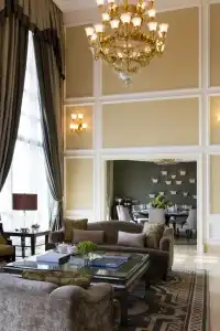 The Ritz-Carlton, Kuala Lumpur - 108