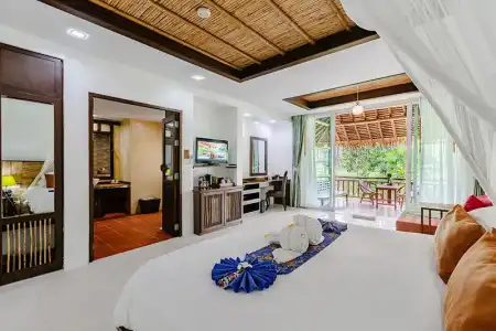 Ban Sainai Resort - 97