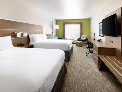 Holiday Inn Express & Suites Oakhurst - Yosemite Park Area by IHG - 30