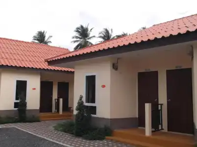 At Lamai Resort - 18