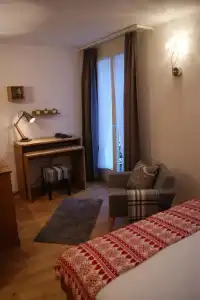 Schweizerhof Engelberg - 26