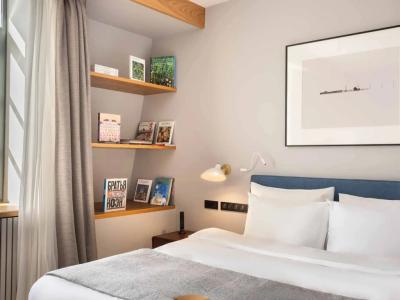 Otel RODINA Grand & SPA Irkutsk 5* - 159