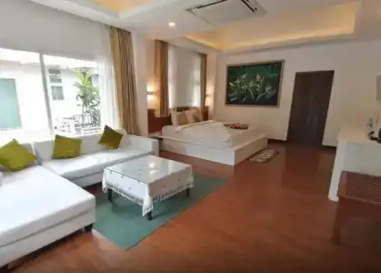 Green View Village Resort - 81