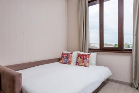 Golden Tulip Krasnodar - 64
