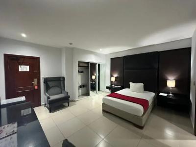 Ramada by Wyndham Princess Santo Domingo - 5