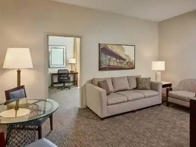 Crowne Plaza NEW ORLEANS FRENCH QTR - ASTOR by IHG - 67