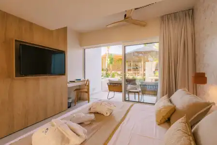 Kouros Exclusive & Suites Rhodes - 104