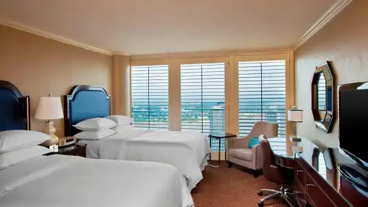 Sheraton New Orleans - 58