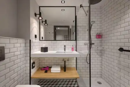 Moxy Lisbon City - 42