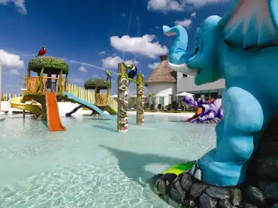 Hard Rock Cancun -  All Inclusive - 26