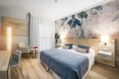 Apartamento Centro Málaga - 0
