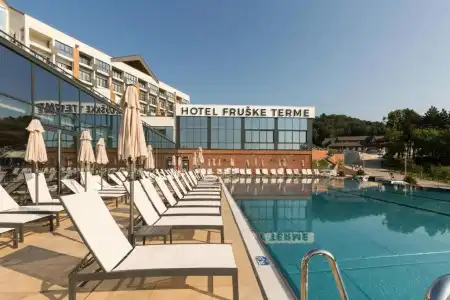 Movenpick Resort and Spa Fruske Terme - 9