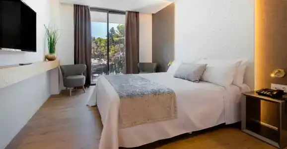 Golden Costa Salou - Adults Only 4* Sup - 35