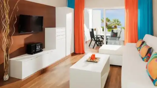 Regency Torviscas Apartments & Suites - 36