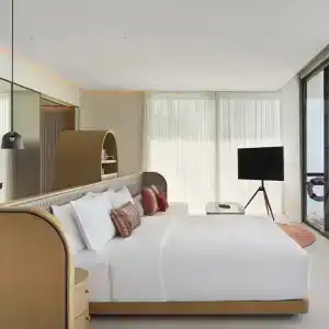 So/ Maldives Resort - 63