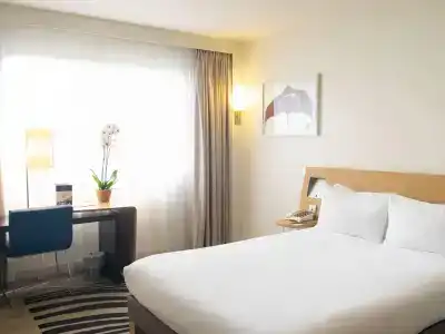 Novotel Paris Centre Tour Eiffel - 53