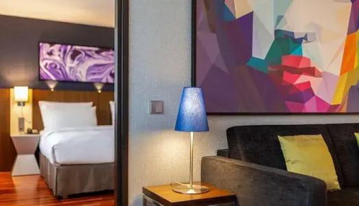Radisson Blu Lietuva, Vilnius - 69