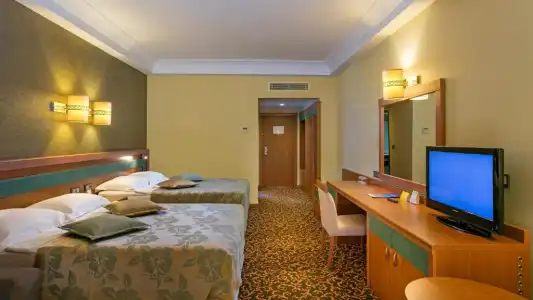 Özkaymak Select - Ultra All Inclusive - 41