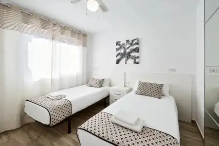Sonrisa Apartments - 34