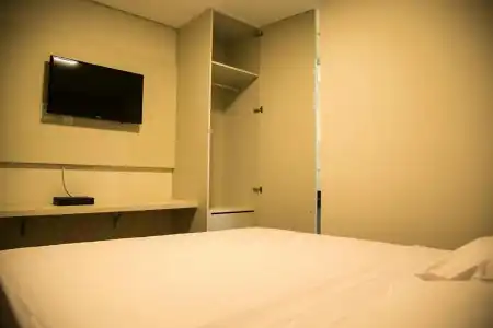 Ipanema Beach Hostel - 6