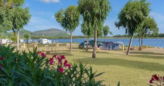 Camping Village Laguna Blu - 86