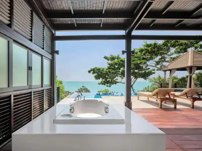 Garrya Tongsai Bay Samui - 67