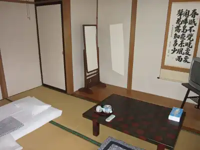 Ryokan Matsukaze - 33