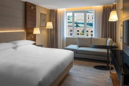 Sheraton Nizhny Novgorod Kremlin - 18