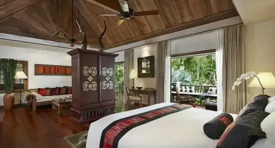 Anantara Hua Hin Resort - 48