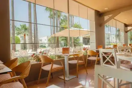 Garden Holiday Village, Adults Only — New Garden Saladina for 2025 - 23