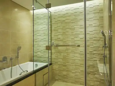 Mercure Dubai Barsha Heights Suites And Apartments - 41